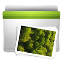 pictures icon