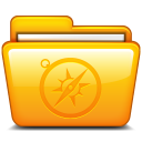 site,folder icon