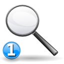 viewmag,find,search,zoom,seek icon