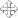 arrow, move icon