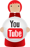 youtube icon