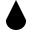 raindrop icon