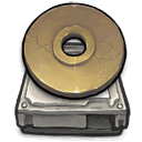 drive,with,dvd icon