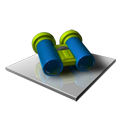 search,find,seek icon