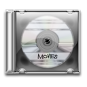 cd,case,movie,disc,disk,save,film,video icon