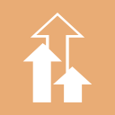 bump, design svg vector icon