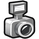 camera icon