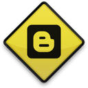 097646, 102769, blogger, logo, square icon