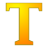 type icon