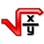 kformula icon