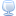 drink, empty, glass icon