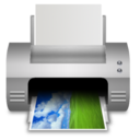 printer icon