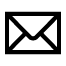 email, mail icon