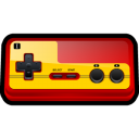 nintendo,family,computer,player,classic,game,gaming icon