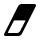 eraser icon
