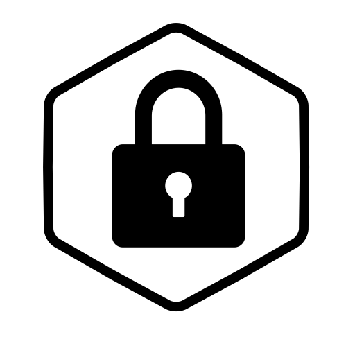 Safety Guarantee svg vector icon