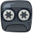 tape,machine,mdpi icon