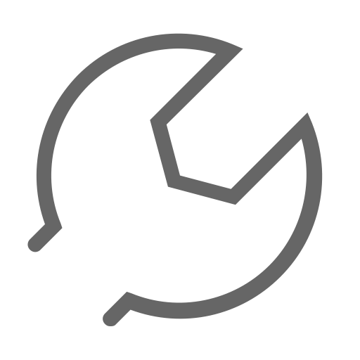 Installation Ash svg vector icon
