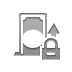withdrawal,lock icon