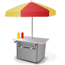 hot,dog,car,transportation,automobile,transport,vehicle,animal icon