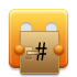 room number icon