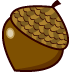 acorn icon
