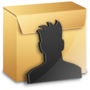 user,account,profile,people,human icon