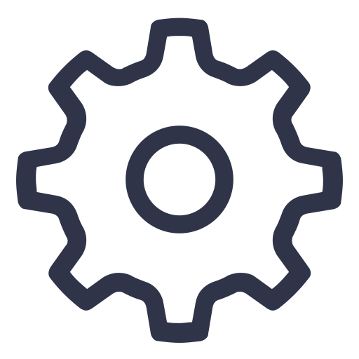 Index Allocation svg vector icon