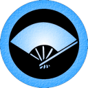 blue,ogi icon