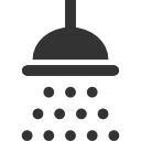 bath,room icon
