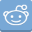 reddit, social media icon