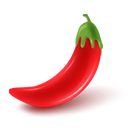 hot,chili icon