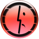 unhappy icon