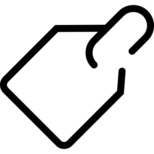 Link svg vector icon