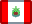 flag, peru icon