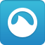 grooveshark icon