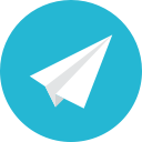 paper, plane svg vector icon