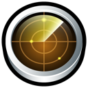 network, utility icon