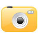 camera icon