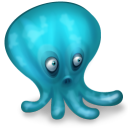 octopus icon