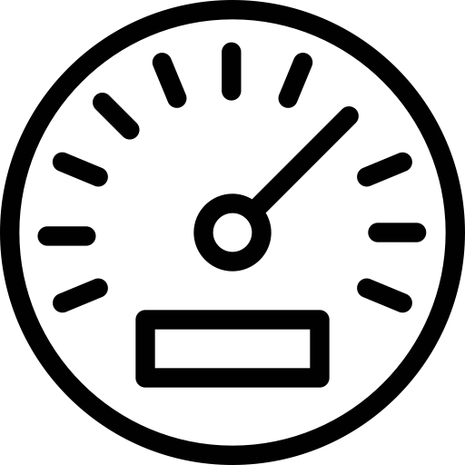 Scale svg vector icon
