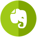 evernote icon