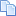 page,copy,duplicate icon