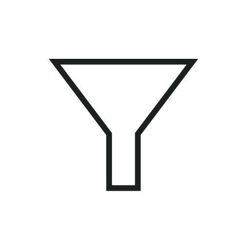 Screen svg vector icon