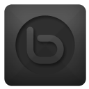 bebo icon