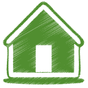 green icon