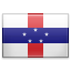 antilles, netherlands icon