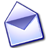 mail,generic,envelope,open,envelop,message,email,letter icon
