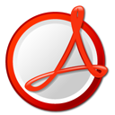 acroread icon