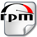 rpm icon